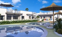 Adosado - Nueva construcción  - Denia - APP-R-41176