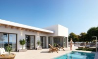 Adosado - Nueva construcción  - Dolores - APP-R-67704