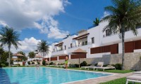 Adosado - Nueva construcción  - Orihuela - APP-R-67457