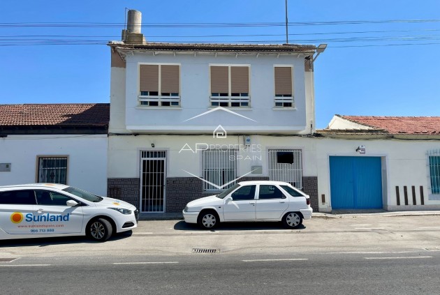 Adosado - Reventa - Almoradí - Almoradi