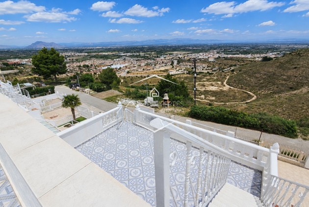 Adosado - Reventa - Ciudad Quesada - Ciudad Quesada