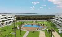 Apartament - Penthouse - Nowy budynek - Guardamar del Segura - APP-R-91412