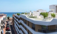 Apartament - Penthouse - Nowy budynek - Guardamar del Segura - APP-R-92623
