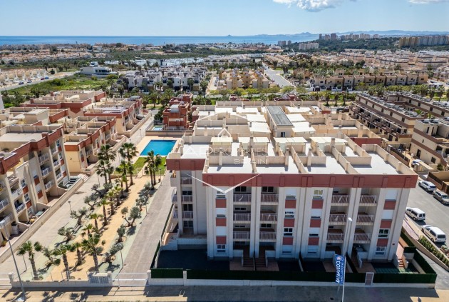 Apartament - Penthouse - Nowy budynek - Orihuela Costa -
                Lomas De Cabo Roig