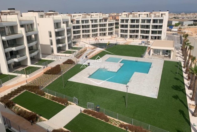 Apartament - Penthouse - Nowy budynek - Orihuela Costa - Villamartín