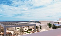 Apartament - Penthouse - Nowy budynek - San Miguel de Salinas - APP-R-61640