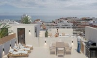 Apartament - Penthouse - Nowy budynek - Torrevieja - APP-R-66082