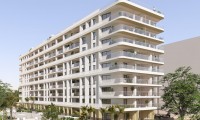 Apartament - Penthouse - Nowy budynek - Villajoyosa - APP-R-79978