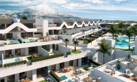 Apartamento - Ático - Nueva construcción  - Alfas del Pí - APP-R-31051