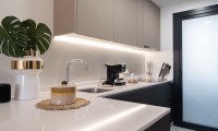 Apartamento - Ático - Nueva construcción  - Benidorm - APP0554