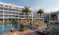 Apartamento - Ático - Nueva construcción  - Guardamar del Segura - APP-R-81719