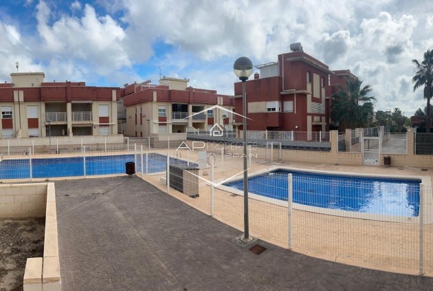Apartamento - Ático - Nueva construcción  - Orihuela Costa -
                Lomas De Cabo Roig