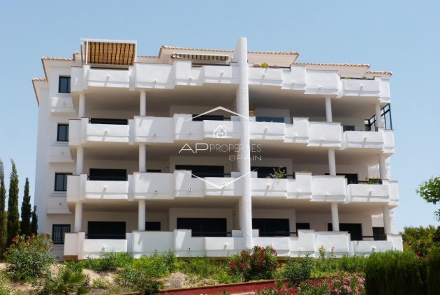 Apartamento - Ático - Nueva construcción  - Orihuela Costa - Lomas de Campoamor