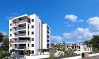 Apartamento - Ático - Nueva construcción  - Pilar de la Horadada - APP-R-95580