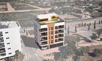 Apartamento - Ático - Nueva construcción  - San Pedro del Pinatar - APP-R-62460