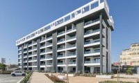 Apartamento - Ático - Nueva construcción  - Torrevieja - APP-R-24202