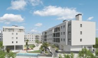 Apartamento - piso - Nueva construcción  - Alicante - APP-R-55125