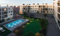 Apartamento - piso - Nueva construcción  - Alicante - APP-R-87002