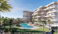 Apartamento - piso - Nueva construcción  - Baños y Mendigo - APP-R-36907