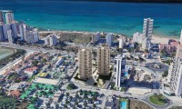 Apartamento - piso - Nueva construcción  - Calpe - APP-R-43105