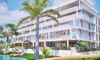 Apartamento - piso - Nueva construcción  - Cartagena - APP-R-77796