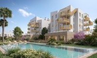 Apartamento - piso - Nueva construcción  - Denia - APP-R-25025