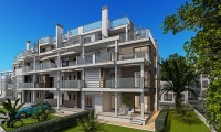 Apartamento - piso - Nueva construcción  - Denia - APP-R-30558