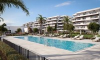 Apartamento - piso - Nueva construcción  - Denia - APP-R-75750