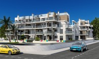 Apartamento - piso - Nueva construcción  - Denia - APP-R-87525