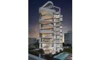 Apartamento - piso - Nueva construcción  - Guardamar del Segura - APP-R-36156