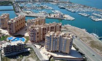 Apartamento - piso - Nueva construcción  - La Manga del Mar Menor - APP-R-57699
