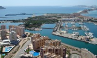 Apartamento - piso - Nueva construcción  - La Manga del Mar Menor - APP-R-78570