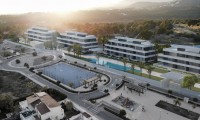 Apartamento - piso - Nueva construcción  - La Nucía - APP-R-37559
