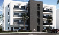 Apartamento / piso - Nueva construcción  - Murcia - APP0447