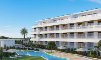 Apartamento - piso - Nueva construcción  - Orihuela Costa - APP-R-47382