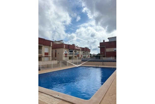 Apartamento - piso - Nueva construcción  - Orihuela Costa - Lomas De Cabo Roig