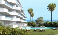 Apartamento - piso - Nueva construcción  - Pilar de la Horadada - APP-R-50890