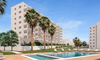 Apartamento - piso - Nueva construcción  - San Miguel de Salinas - APP-R-54405