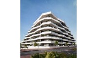 Apartamento - piso - Nueva construcción  - San Miguel de Salinas - APP-R-71262