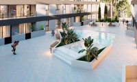 Apartamento - piso - Nueva construcción  - San Pedro del Pinatar - APP-R-39998