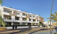 Apartamento - piso - Nueva construcción  - San Pedro del Pinatar - APP-R-75408