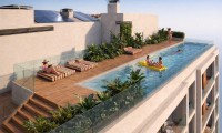 Apartamento - piso - Nueva construcción  - San Pedro del Pinatar - APP-R-77572