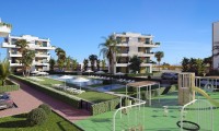 Apartamento - piso - Nueva construcción  - Torre Pacheco - APP-R-80044