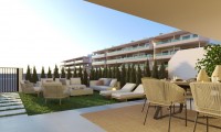Apartamento - piso - Nueva construcción  - Torrevieja - APP-R-57748