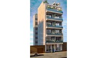 Apartamento - piso - Nueva construcción  - Torrevieja - APP-R-58089
