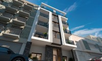Apartamento - piso - Nueva construcción  - Torrevieja - APP-R-72738