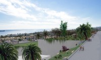 Apartamento - piso - Nueva construcción  - Vera - APP-R-49595