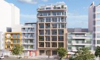 Apartamento - piso - Nueva construcción  - Villajoyosa - APP-R-21463