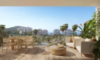 Apartamento - piso - Nueva construcción  - Villajoyosa - APP-R-89999