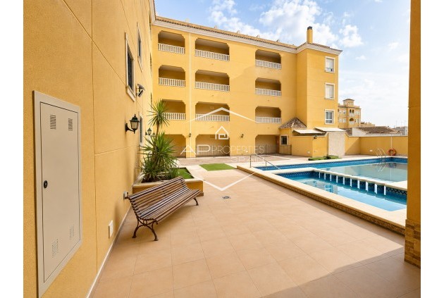 Apartamento - piso - Reventa - Almoradí - Almoradi